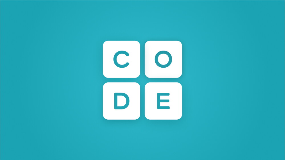 Code Org Icon Amazon Think Big Circle | Inspiring Innovation and Collaboration in ...